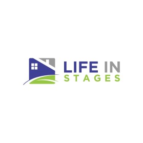 Life In Stages (website will be LifeinstagesGA.com and Lifeinstages.net) entry by design