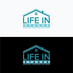 Life In Stages (website will be LifeinstagesGA.com and Lifeinstages.net) entry by kostedan