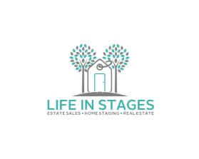 Life In Stages (website will be LifeinstagesGA.com and Lifeinstages.net) entry by savana