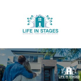 Life In Stages (website will be LifeinstagesGA.com and Lifeinstages.net) entry by kostedan