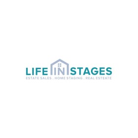 Life In Stages (website will be LifeinstagesGA.com and Lifeinstages.net) entry by kostedan