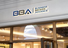 Business Broker Advance entry by Iqbalhambalie