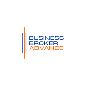 Winning entry: Business Broker Advance entry by agus57septian67