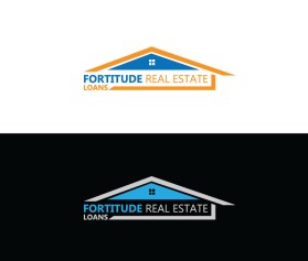 FORTITUDE Real Estate Loans entry by freelancernursultan