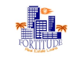 FORTITUDE Real Estate Loans entry by KiesJouwStijl