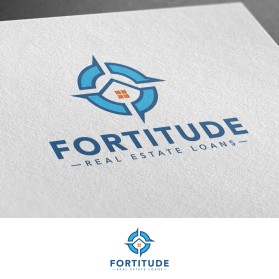 FORTITUDE Real Estate Loans entry by malangdesign