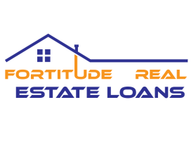 FORTITUDE Real Estate Loans entry by sinha500