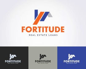 FORTITUDE Real Estate Loans entry by KalatmakStudio