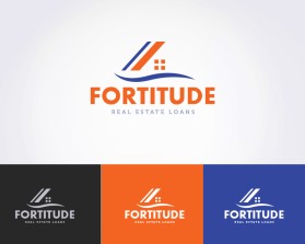 FORTITUDE Real Estate Loans entry by KalatmakStudio