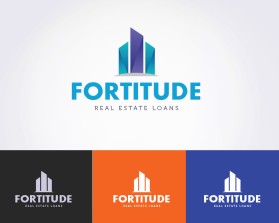 FORTITUDE Real Estate Loans entry by KalatmakStudio