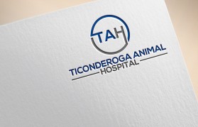 Ticonderoga Animal Hospital entry by Md Mizanur Rohman