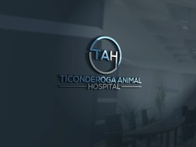 Ticonderoga Animal Hospital entry by Md Mizanur Rohman