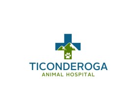 Ticonderoga Animal Hospital entry by Rully Kurnia Suandana