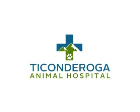 Ticonderoga Animal Hospital entry by Rully Kurnia Suandana