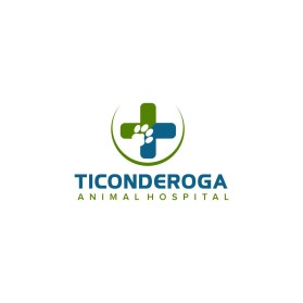 Ticonderoga Animal Hospital entry by Arohim Arohim
