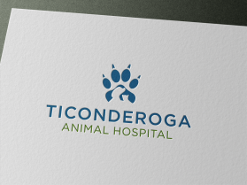 Ticonderoga Animal Hospital entry by rohmiyati