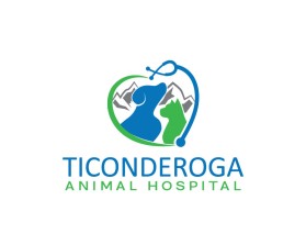 Ticonderoga Animal Hospital entry by Amit Kumar