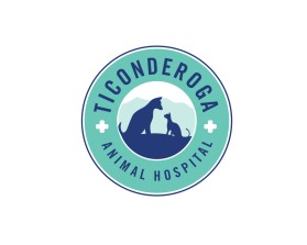 Ticonderoga Animal Hospital entry by Mark Brent Atkinson
