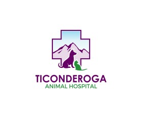 Ticonderoga Animal Hospital entry by Rangrej Mohammed Hanif Mohammed Rafik