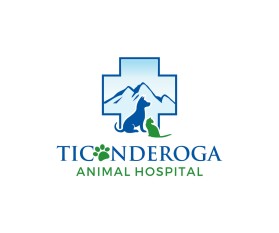 Ticonderoga Animal Hospital entry by Rangrej Mohammed Hanif Mohammed Rafik
