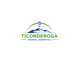 Ticonderoga Animal Hospital entry by Yanti Agustina