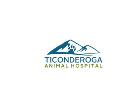 Ticonderoga Animal Hospital entry by Rully Kurnia Suandana