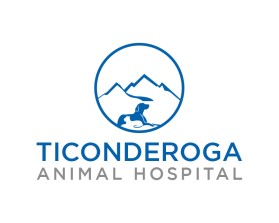 Ticonderoga Animal Hospital entry by sonia mahmud