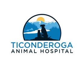 Ticonderoga Animal Hospital entry by sonia mahmud