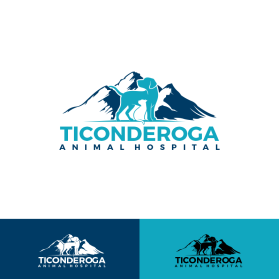 Ticonderoga Animal Hospital entry by Agus Septian
