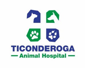 Ticonderoga Animal Hospital entry by REY ARAULLO