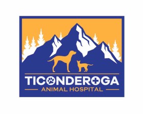 Ticonderoga Animal Hospital entry by REY ARAULLO
