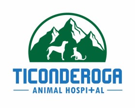 Ticonderoga Animal Hospital entry by REY ARAULLO