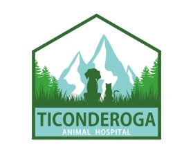 Ticonderoga Animal Hospital entry by WISNU RANDHY NURCAHYA