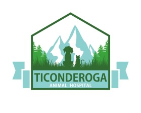 Ticonderoga Animal Hospital entry by WISNU RANDHY NURCAHYA