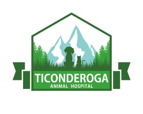 Ticonderoga Animal Hospital entry by WISNU RANDHY NURCAHYA