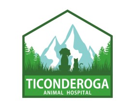 Ticonderoga Animal Hospital entry by WISNU RANDHY NURCAHYA