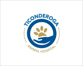 Ticonderoga Animal Hospital entry by Jorge Luis Castillo