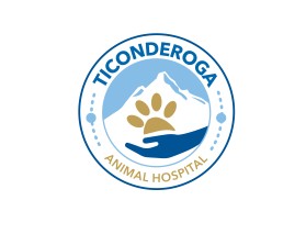 Ticonderoga Animal Hospital entry by Jorge Luis Castillo