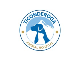 Ticonderoga Animal Hospital entry by Jorge Luis Castillo
