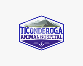 Ticonderoga Animal Hospital entry by Munifah