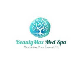 BeautyMax Med Spa entry by Amit1991