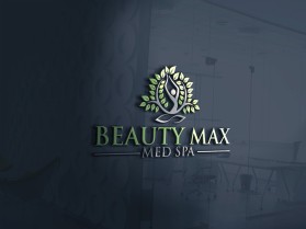 BeautyMax Med Spa entry by Design Rock