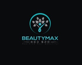 BeautyMax Med Spa entry by JBsign