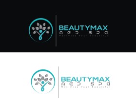 BeautyMax Med Spa entry by JBsign