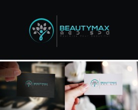 BeautyMax Med Spa entry by JBsign