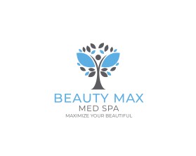 BeautyMax Med Spa entry by Logos