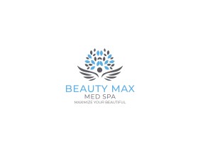 BeautyMax Med Spa entry by Logos