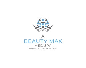 BeautyMax Med Spa entry by Logos