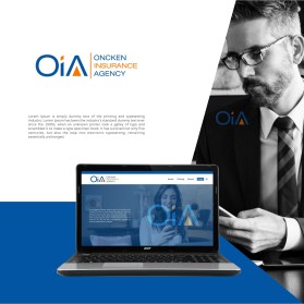 Oncken Insurance Agency entry by Farhan