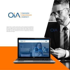 Oncken Insurance Agency entry by Farhan